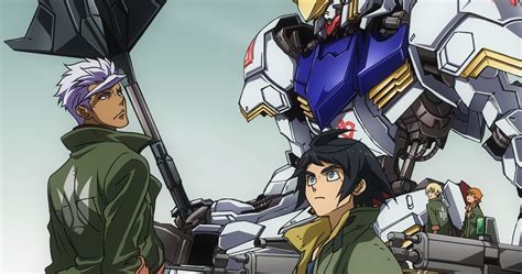 5 Annoying Mecha Anime Tropes That We Hope Disappear And 5 That Arent