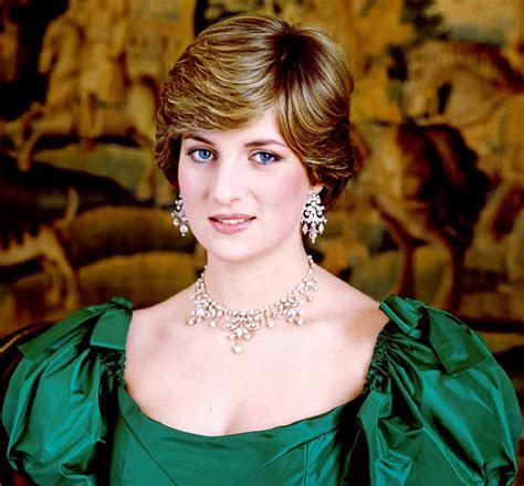 في ذكرى ميلادها أجمل مجوهرات الأميرة ديانا مجلة هي