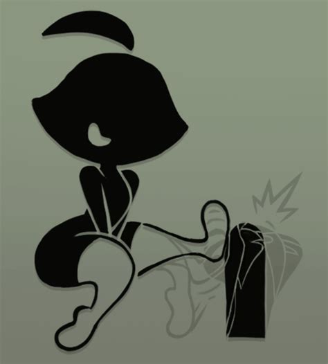 Post 2828489 Game And Watch Mr Game And Watch Rule 63 Animated