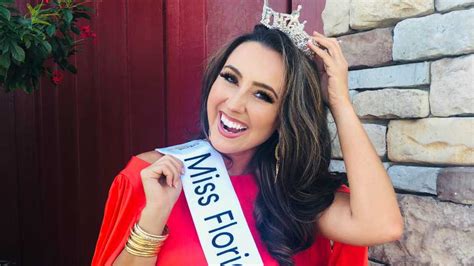 6 Questions With Miss Florida Citrus 2020 Growing Produce