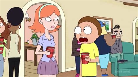 Rick Et Morty La Saison 5 Ne Sera Pas Sur Netflix En France Premierefr