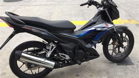 Honda motorcycle spare parts genuine malaysia. HONDA RS 150 2019 FIRST RIDE | COMPARISON TO RAIDER 150 FI ...