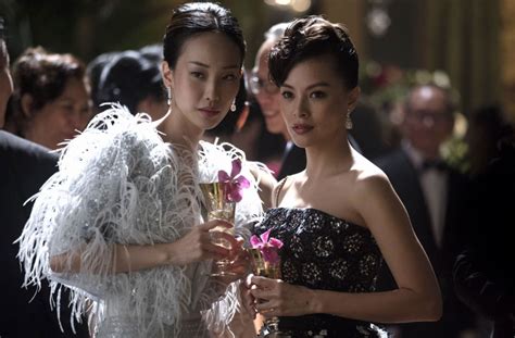 Chu and stars constance wu Everything we know about the new movie by 'Crazy Rich ...
