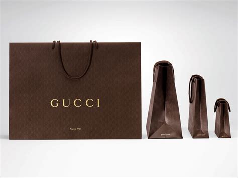 Gucci Paper T Bags Iucn Water
