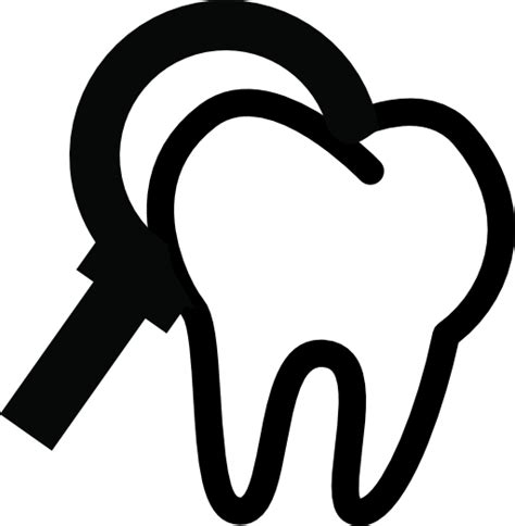Dental Icon Png 150214 Free Icons Library