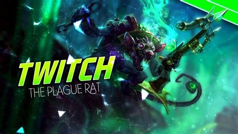 Twitch League Of Legends Wallpapers Top Free Twitch League Of Legends