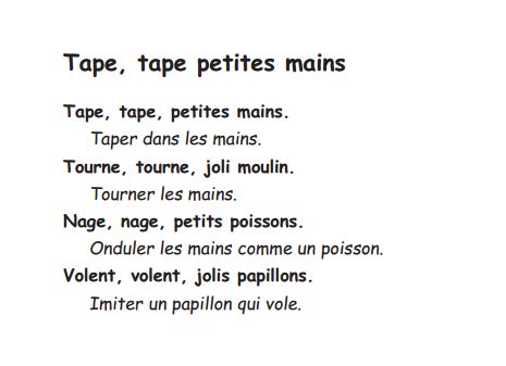 Tape Tape Petites Mains