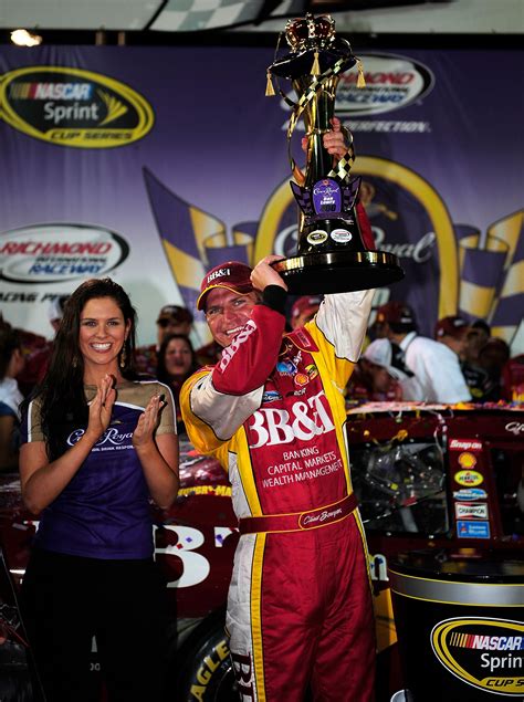 Below is a list of drivers who have won at least one race in each of the top three nascar divisions: All of Clint Bowyer's NASCAR Cup Series wins | NASCAR.com