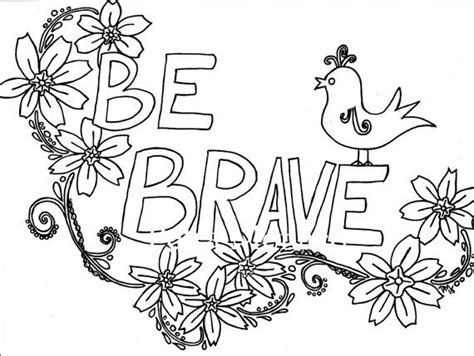 We all need an encouraging word from time to time! Pin by PILAR on Bordado in 2020 | Coloring pages, Positive ...