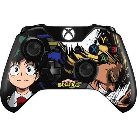 Discover More Than 81 Anime Xbox One Controller Best Induhocakina