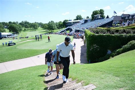 Pga Championship 2022 The Reasons Tiger Woods Will And Wont Contend