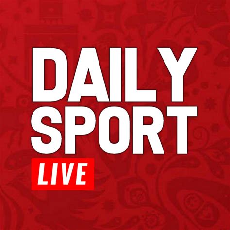 Daily Sport Live 2 Youtube