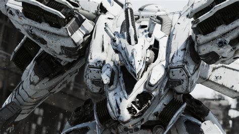Armored Core Wallpaper Images