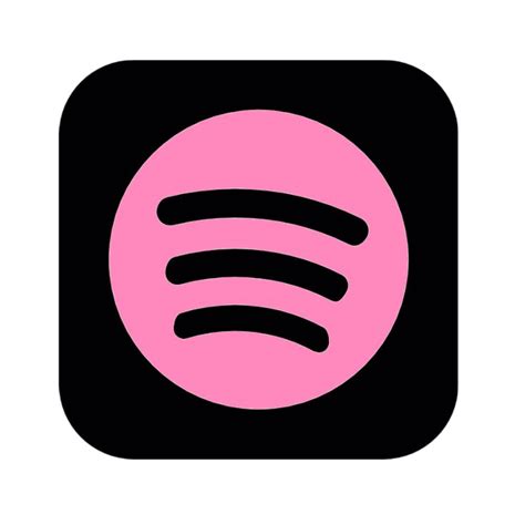Spotify Icon App Icon Design Iphone Photo App Iphone Icon