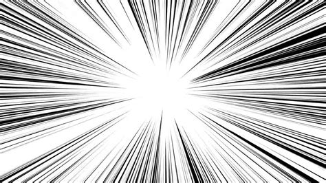 10 Speed Lines Anime Backgrounds Stock Motion Graphics Motion Array