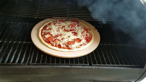 How To Cook Pizza On Pit Boss Pellet Grill