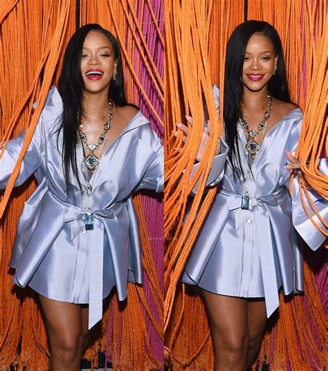 Rihanna Makeup Rihanna Outfits Rihanna Style Classy Women Rihanna