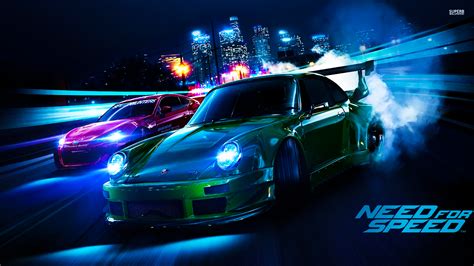 220 Need For Speed 2015 Hd Wallpapers And Backgrounds