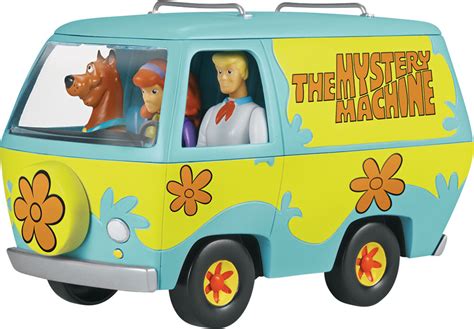 Amazon's choice for mystery machine. Revell | The Mystery Machine™