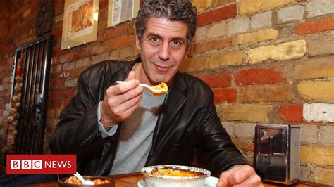 It is with extraordinary sadness we can confirm the death of our friend and colleague, anthony bourdain, the network said in a statement. Os ensinamentos deixados por Anthony Bourdain para fugir ...