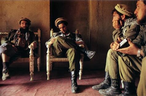 Maybe you would like to learn more about one of these? Commandant Massoud : Moudjahidine pour l'éternité - 3/5