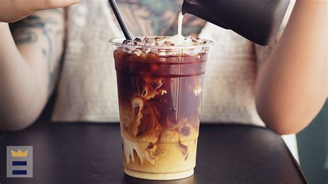 Best Starbucks Iced Coffee Wgn Tv