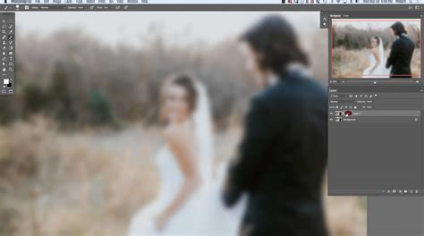 How To Blur Backgrounds In Photoshop Free Video Tutorial