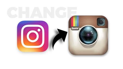 Instagram Brings Back Classic Icon To Celebrate 10th Birthday