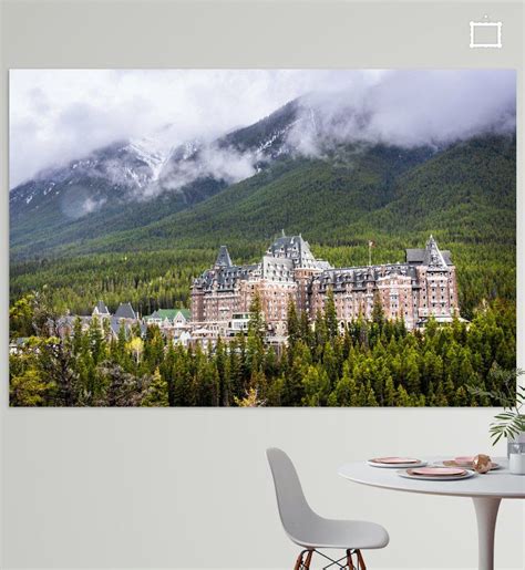 No, 157, jalan haji abdul rahman, 25000 kuantan, pahang. Banff Springs Hotel, kasteel in de Canadese Rockies van ...