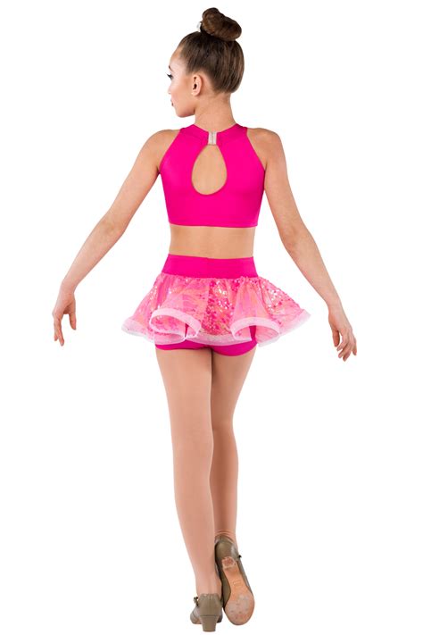 We've selected the finest dance costumes australia wide which you can choose from. CONFIDENT / PINK | TAP • JAZZ Dance Costumes & Recital Wear