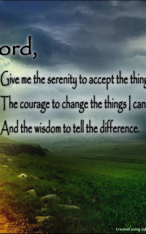 Free Download Serenity Prayer Wallpapers 3200x2400 For Your Desktop
