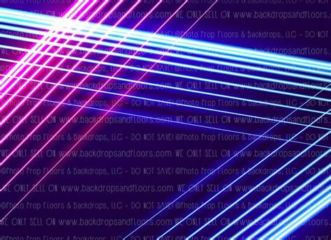 80s And 90s Laser Beam Photography Backdrop Photo Booth Etsy In 2021