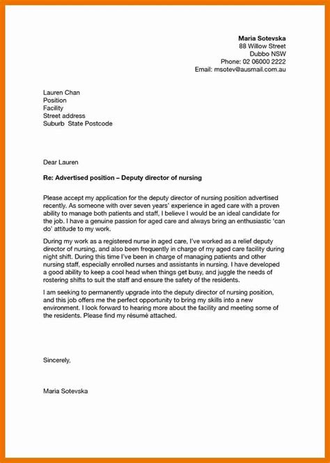 Writing An Effective Social Worker Cover Letter Free Sample Example