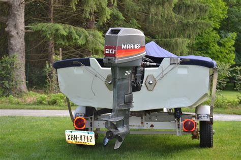 Boat is located in saint augustine, florida. Boston Whaler 13 Foot 1961 for sale for $1,000 - Boats ...