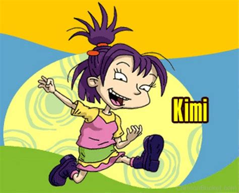 Kimi Watanabe Finster Pictures Images Page 2