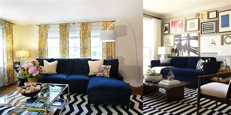 10 Eclectic Living Room Designs Design Trends Premium