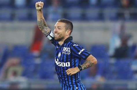 View papu gómez profile on yahoo sports. Papu Gomez tra i miti della storia atalantina: i record ...
