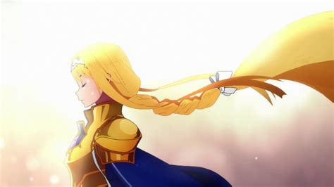 Image Alice Synthesis 30 Alicization Op Png Sword Art Online Wiki Fandom Powered By Wikia