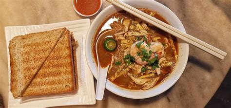 A wide variety of sarawak noodle options are available to you Sarawak Laksa Archives - TheFoodBunny