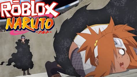 The Mighty Iron Sand Shinobi Life Episode 40 Roblox Naruto Shinobi