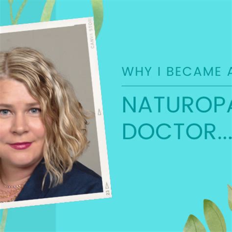 Naturopathic Doctor News And Review The Voice Of Naturopathic Medicine