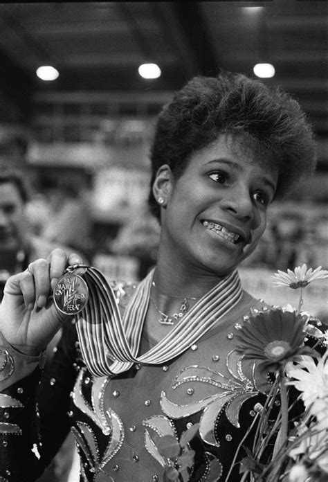 Former Olympic Figure Skater Debi Thomas Is Now Reaching For Help