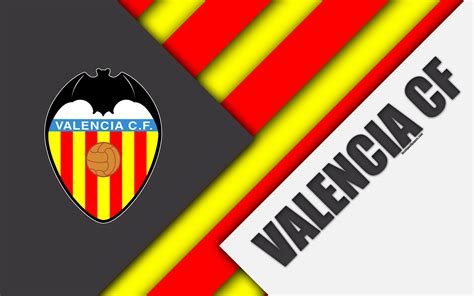 Valencia Cf Hd Wallpaper Free Download By Z A Y N O S