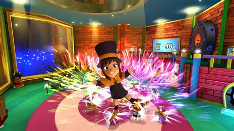 A Hat In Time Game Review Review Analysis Vlrengbr