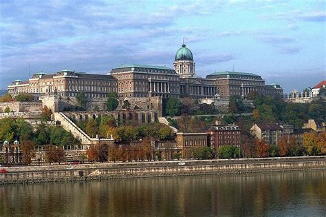 History Of The Budapest Castle Original Budapest Tours