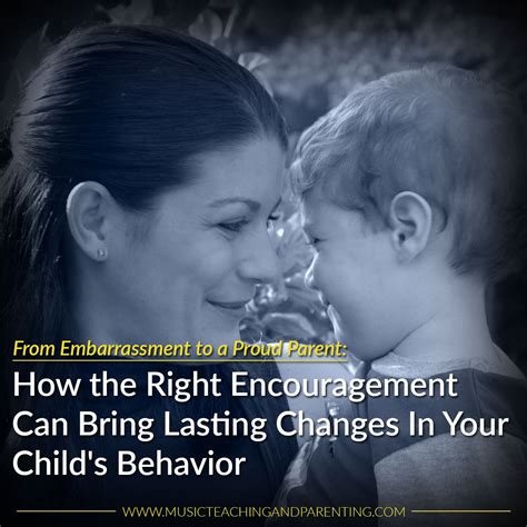 Positive Parenting Techniques to Encourage Your Child's ...