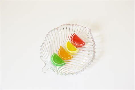 Passover Fruit Slices Candy Stock Photo Image Of Drink Dish 245377224