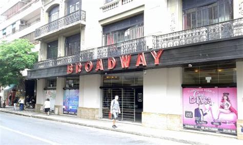 Teatro Broadway Rosário Atualizado 2021 O Que Saber Antes De Ir
