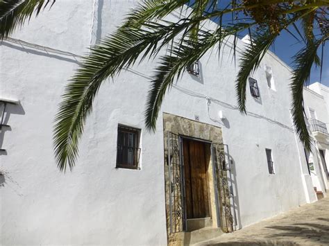 Casa Muralla Tu Casa En Vejer