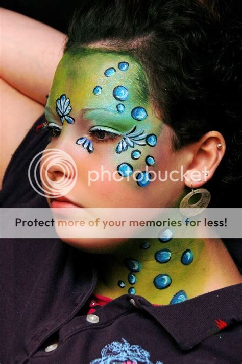 Face Paint Photo Shoots Justmommies Message Boards
